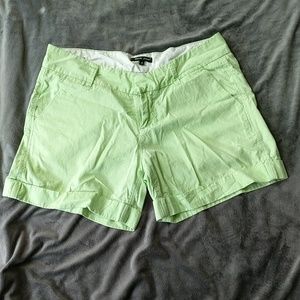 Dear John shorts •StitchFix